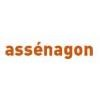 Assenagon Logo