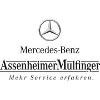 Assenheimer + Mulfinger Logo
