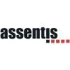 Assentis Technologies Logo