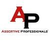 Assertive Professionals Logo