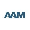 Asset Allocation & Management Company Logo