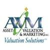 Asset Valuation & Marketing Logo
