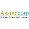 Assigncorp Logo