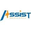 Assist Ambulance Logo