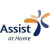 Assist at Home Logo