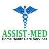 Assist-Med Logo