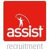 Assist Recruitment Logo