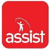 Assist Resourcing Logo