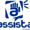 Assista Tecnologia Logo