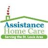 Assistance Home Care Logo