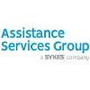 Assistance Services Group Logo