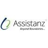 AssistanZ Network Logo