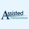 Assisted Transportation Services Logo