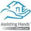 Assisting Hands Logo