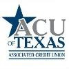 Associated Credit Union of Texas Logo