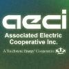 Associated Electric Cooperative Logo