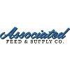 Associated Feed Logo