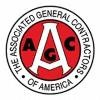 Associated General Contractors of America Logo