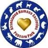 Associated Humane Societies of New Jersey Logo