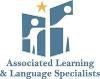 Associated Learning & Language Logo