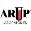 Associated Regional and University Pathologists Logo