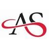 Associated Students (AS) San Diego State University Logo