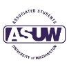 Associated Students of the University of Washington Logo