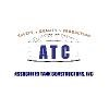 Associated Tank Constructors Logo