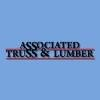 Associated Truss and Lumber Logo