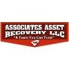 Associates Asset Recovery Logo