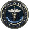 Associates In Anesthesia Logo