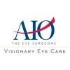 Associates In Ophthalmology Logo