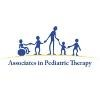 Associates in Pediatric Therapy Logo