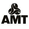 Association for Manufacturing Technology Logo