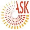 Association For Stimulating Know How Logo