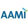 Association for the Advancement of Medical Instrumentation Logo