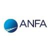 Association Nationale Pour la Formation Automobile Logo