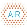 Association of Independents in Radio Logo