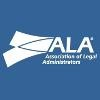 Association of Legal Administrators Logo