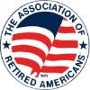 Association of Retired Americans Logo