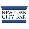 Association of the Bar of the City of New York Logo