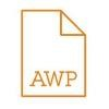 Association of Writers and Writing Programs Logo