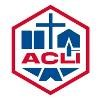 Associazioni cristiane lavoratori italiani Logo