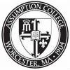 Assumption College Logo