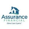 Assurance Financial Logo