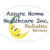 Assure Home HealthCare (TX) Logo