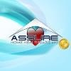 Assure Home Healthcare Logo
