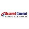 Assured Comfort Heating, Air Conditioning, & Plumbing Logo