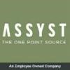 Assyst Logo