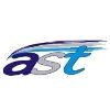 AST Consultoria e Desenvolvimento Empresarial Logo